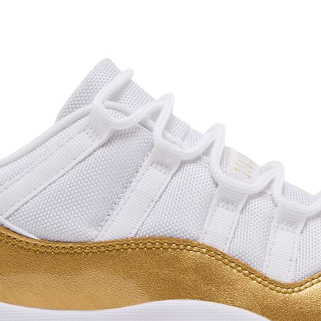 Jordan 11 Retro Low Mother's Day (Women's)