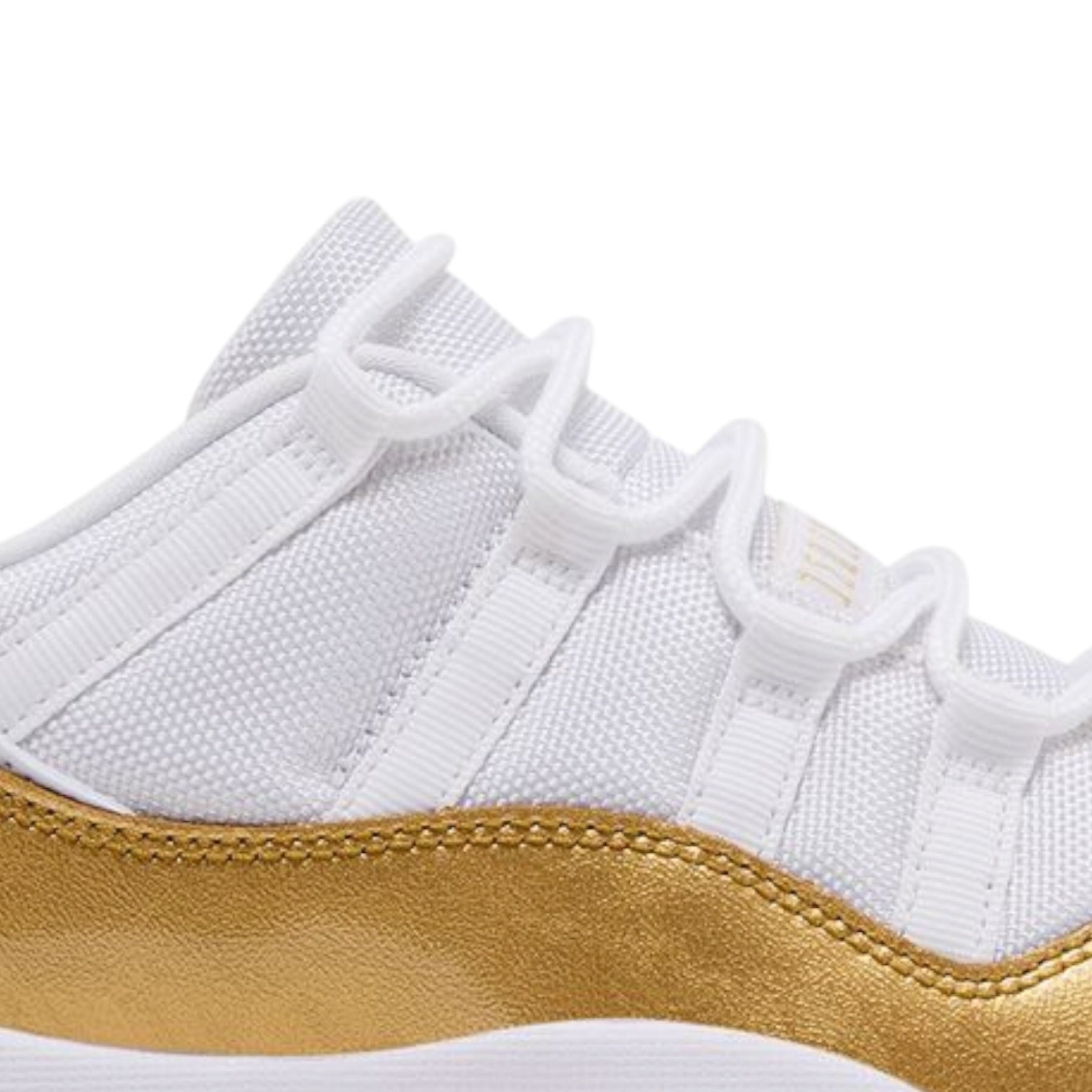 Jordan 11 Retro Low Mother's Day (Women's)