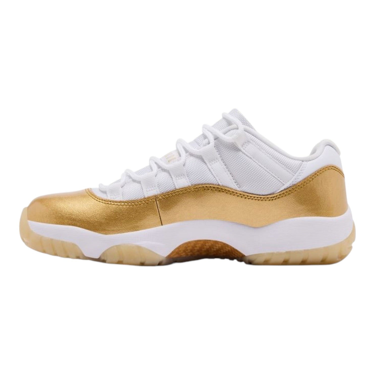Jordan 11 Retro Low Mother's Day (Women's)