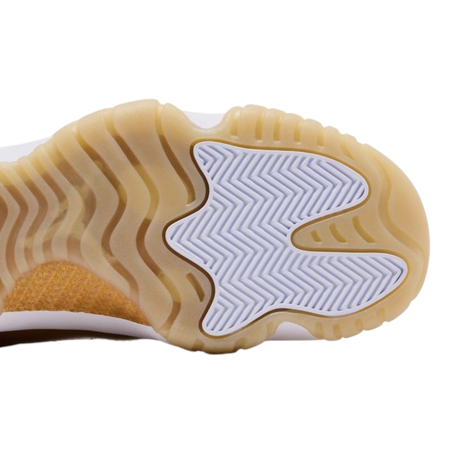 Jordan 11 Retro Low Mother's Day (Women's)