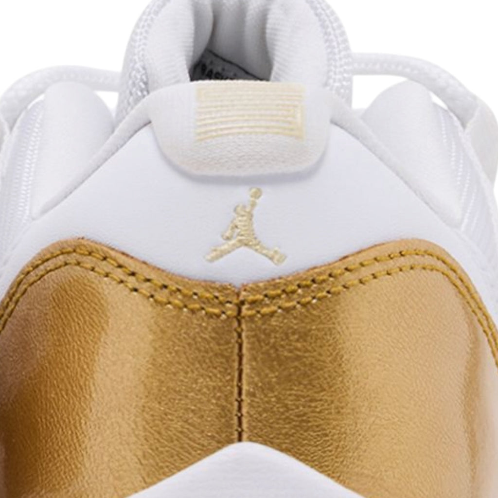 Jordan 11 Retro Low Mother's Day (Women's)