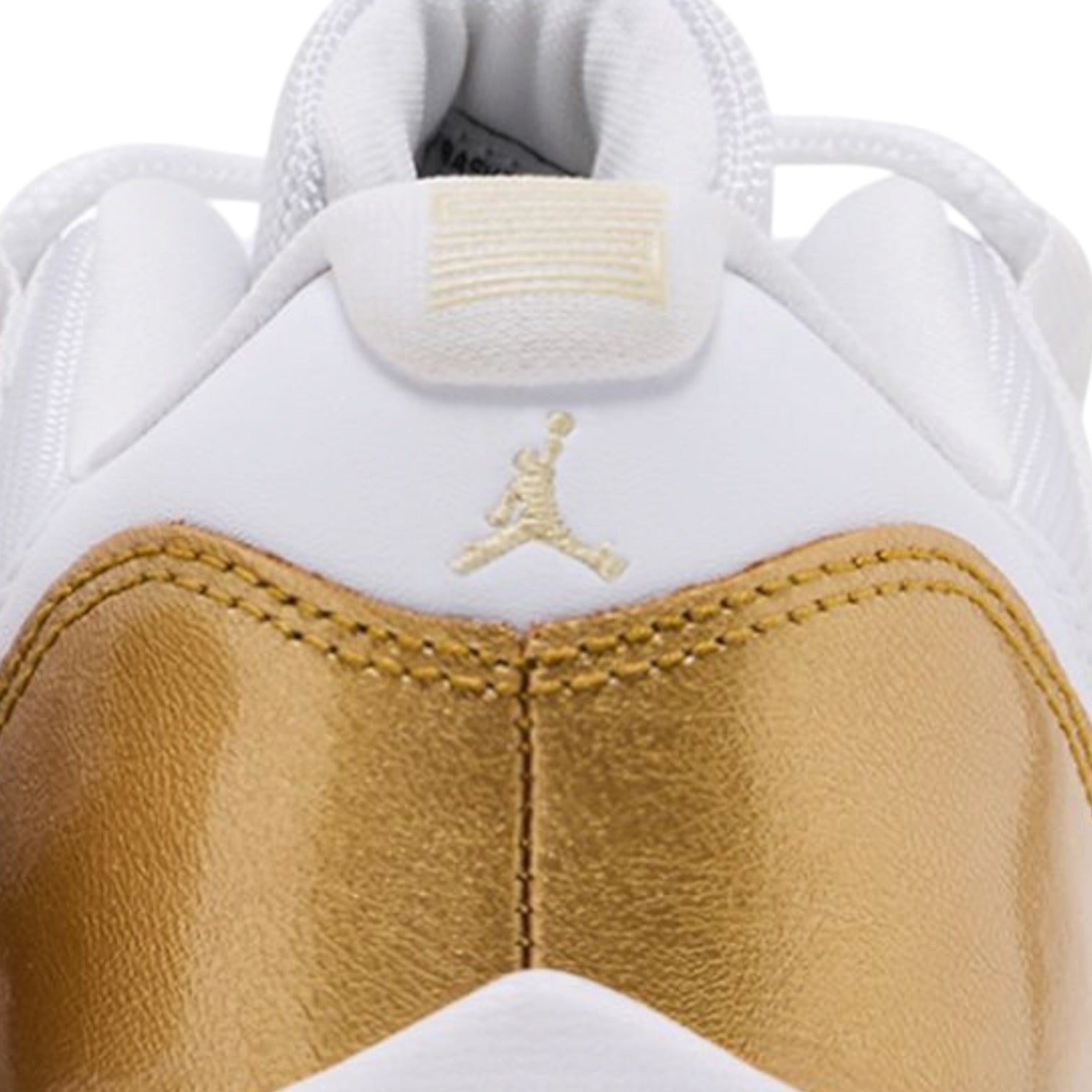 Jordan 11 Retro Low Mother's Day (Women's)