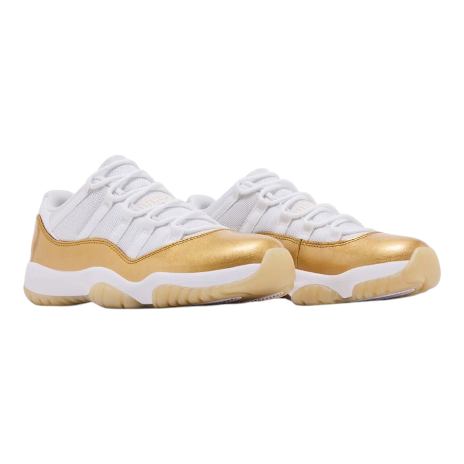 Jordan 11 Retro Low Mother's Day (Women's)