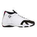 Jordan 14 Retro Black Toe (2024)