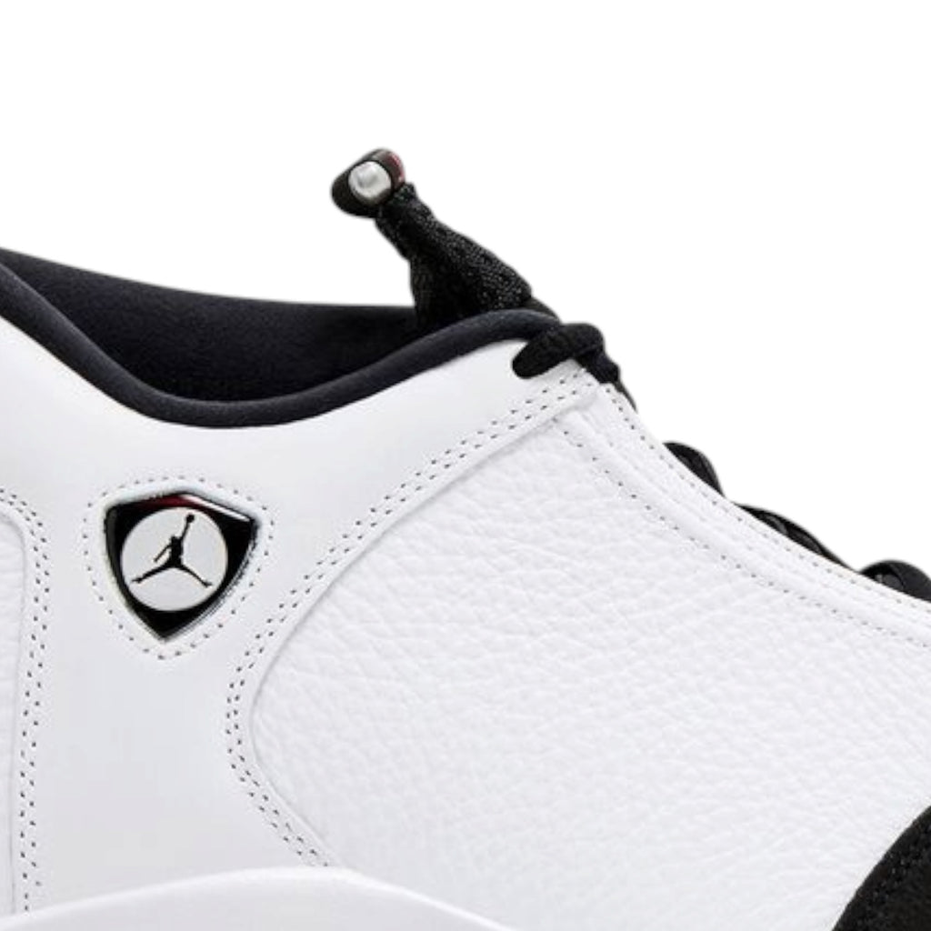 Jordan 14 Retro Black Toe (2024)
