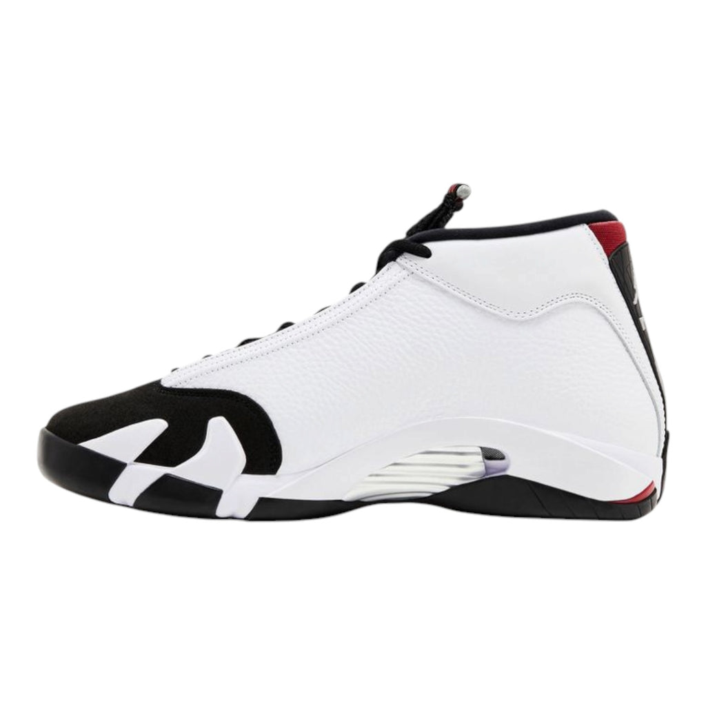 Jordan 14 Retro Black Toe (2024)