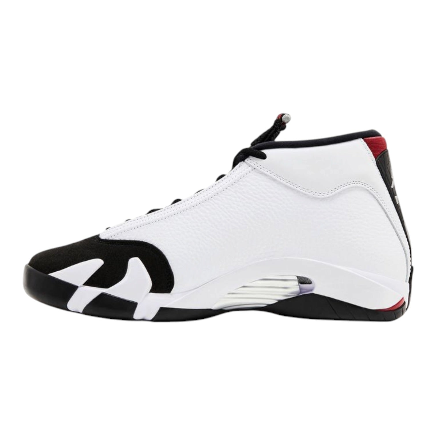 Jordan 14 Retro Black Toe (2024)