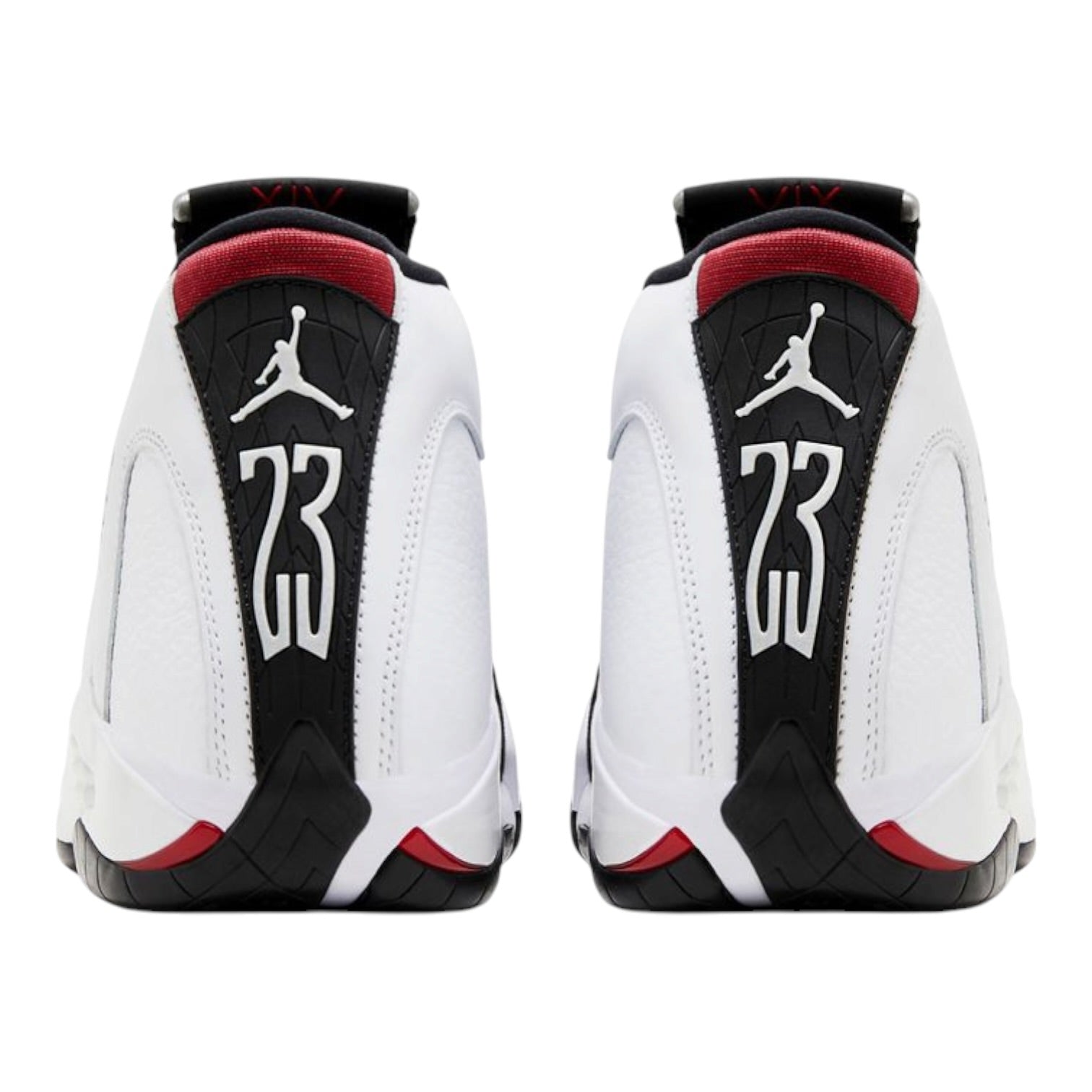 Jordan 14 Retro Black Toe (2024)