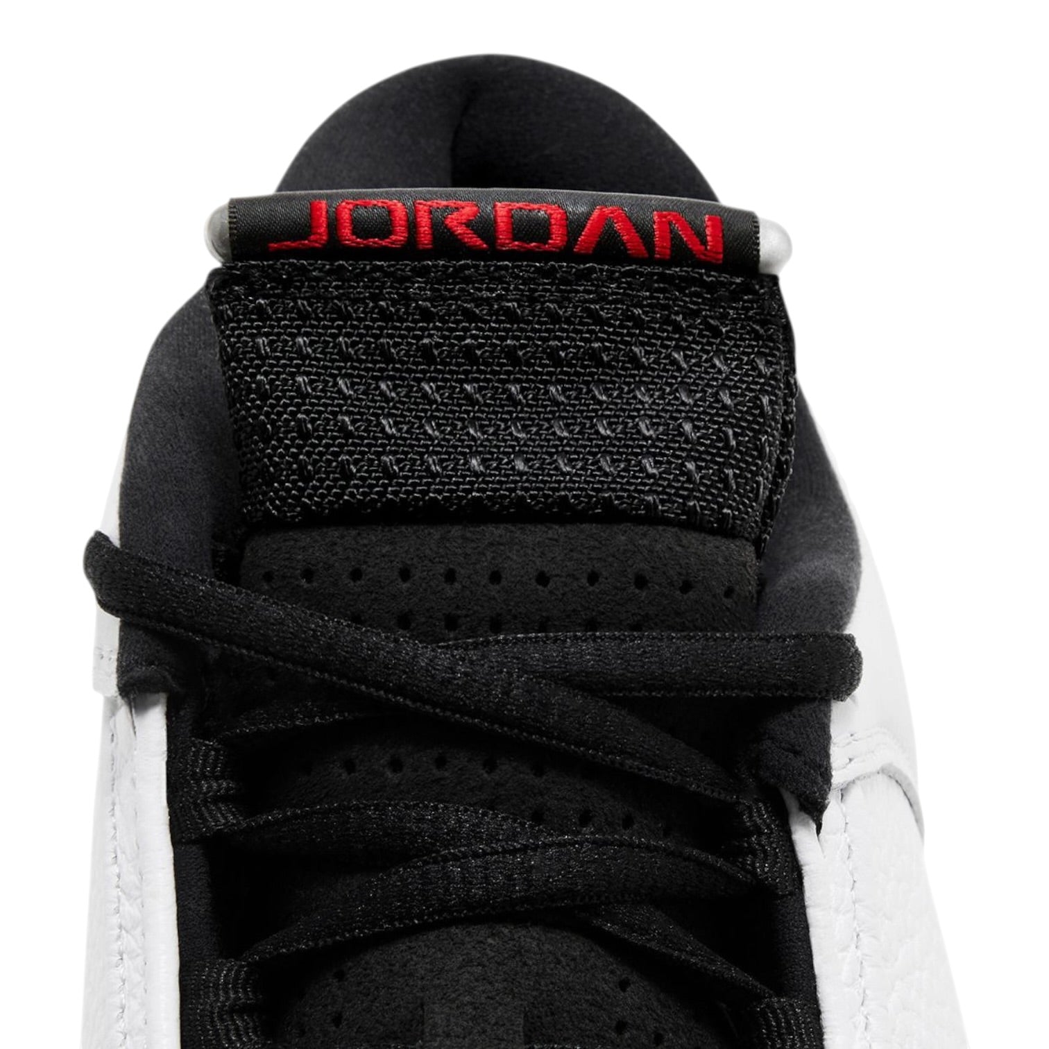 Jordan 14 Retro Black Toe (2024)