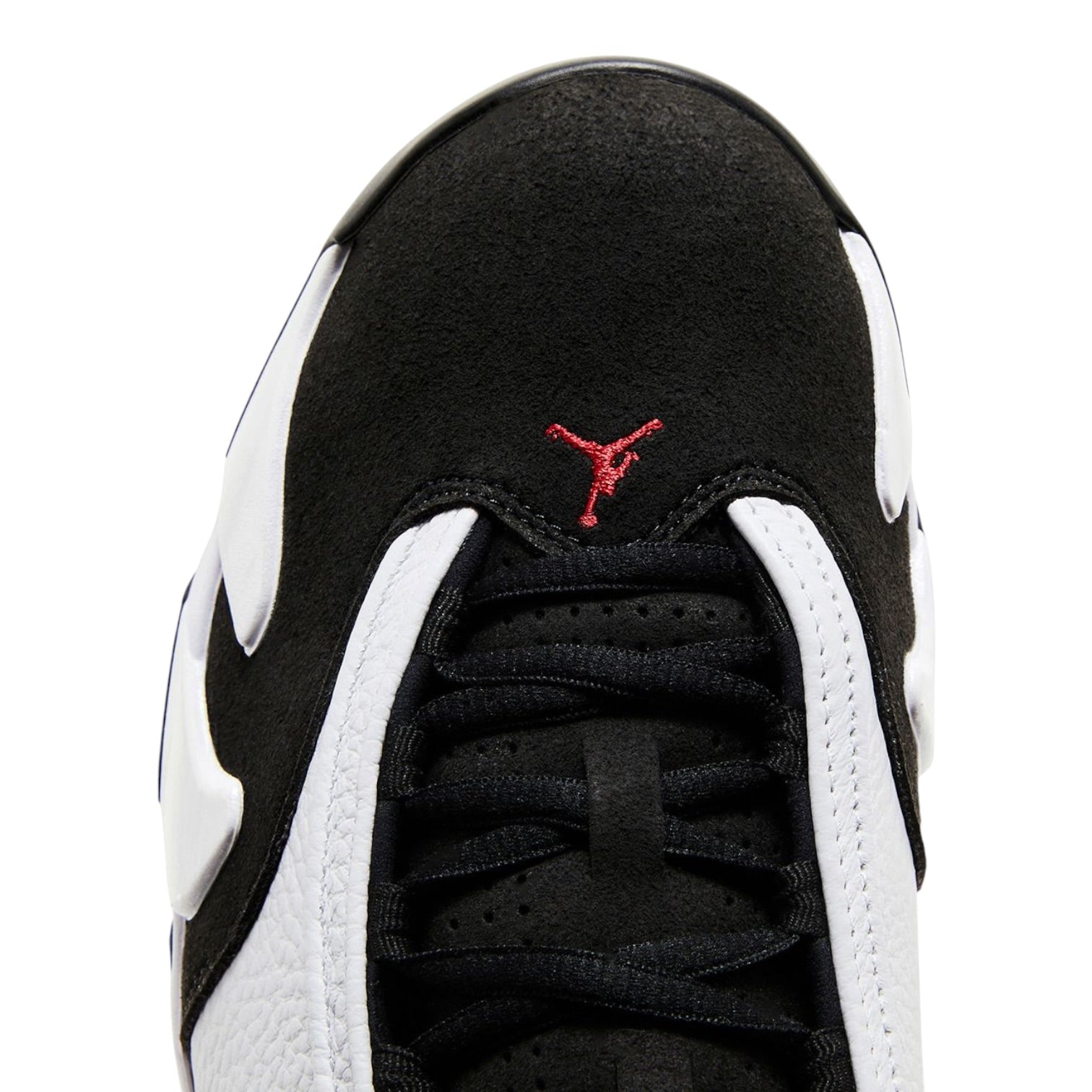 Jordan 14 Retro Black Toe (2024)
