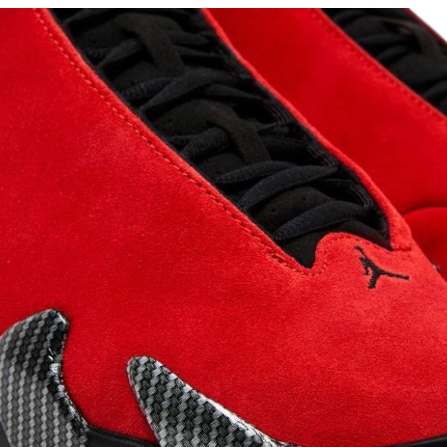 Jordan 14 Retro Ferrari (2025)