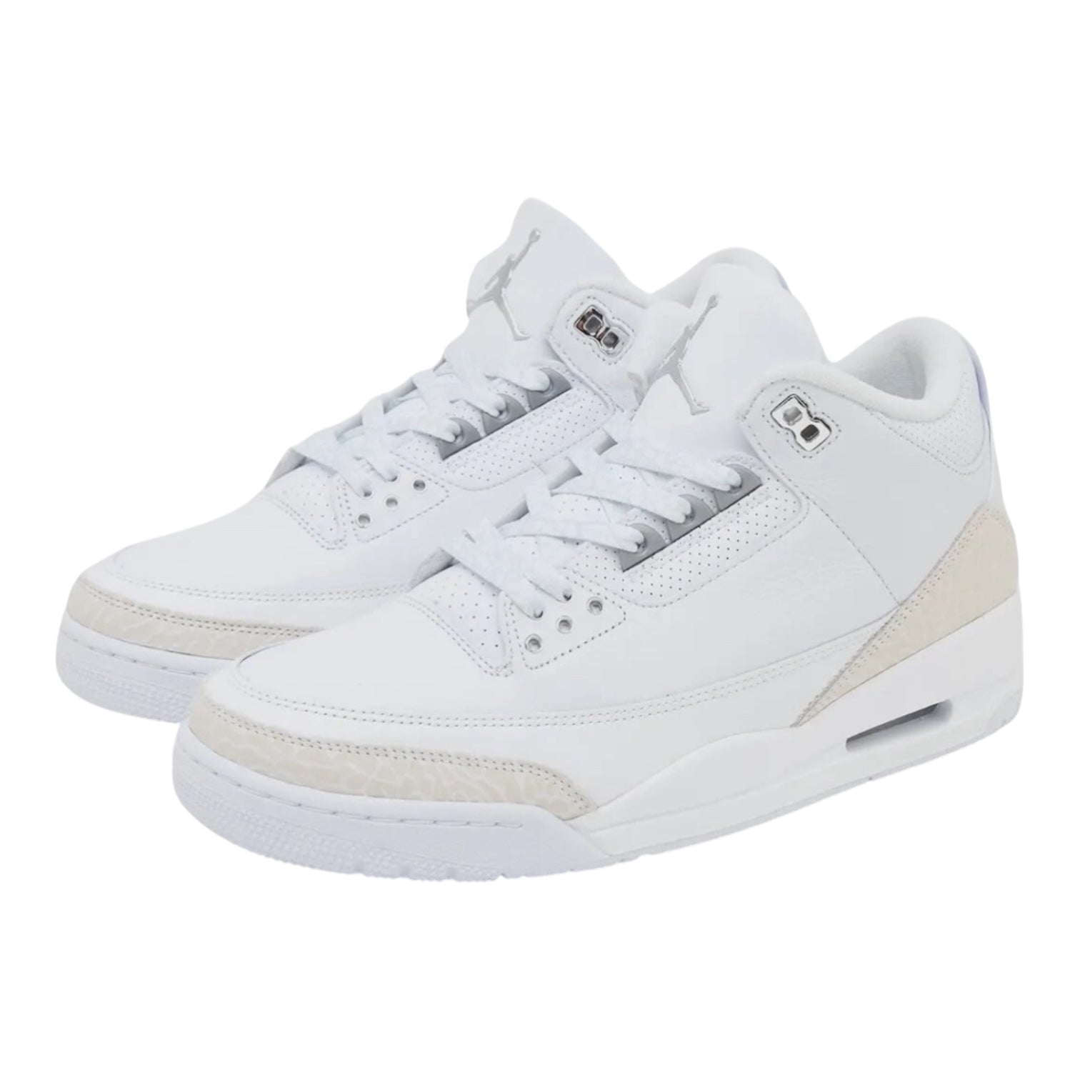 Jordan 3 Retro Pure Money (2025)