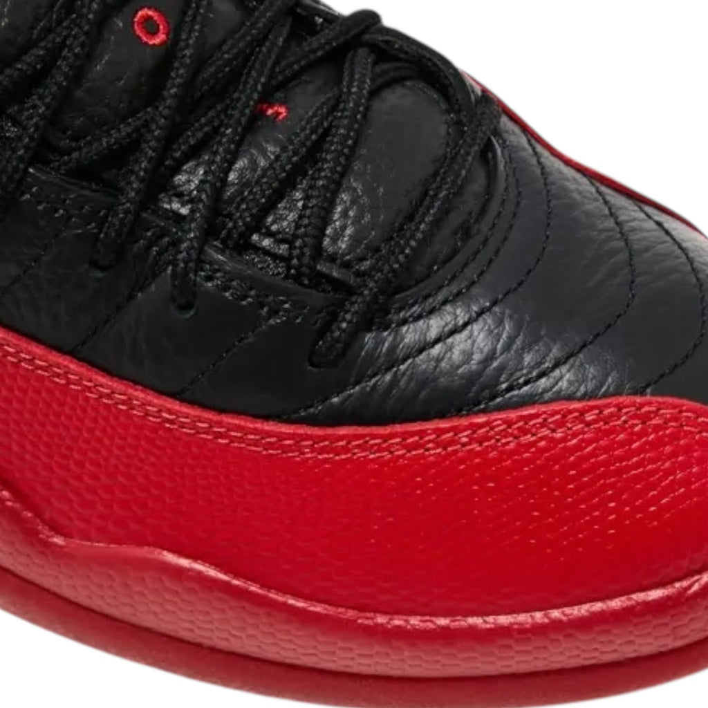 Jordan 12 Retro Flu Game (2025)