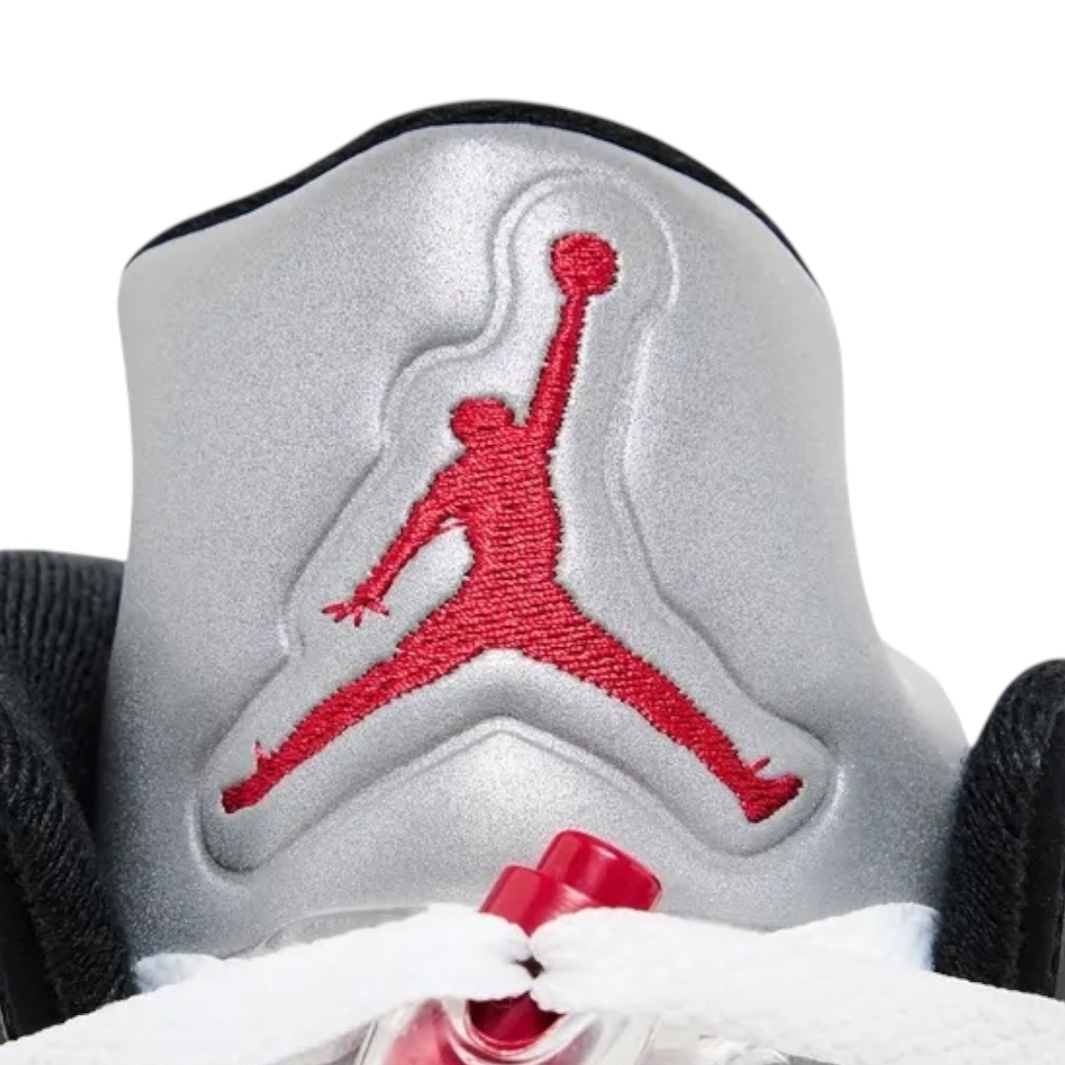 Jordan 5 Retro OG Black Metallic Reimagined