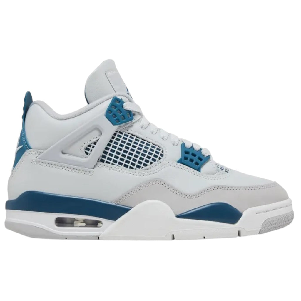 Jordan 4 Retro Military Blue (2024)