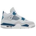 Jordan 4 Retro Military Blue (2024)