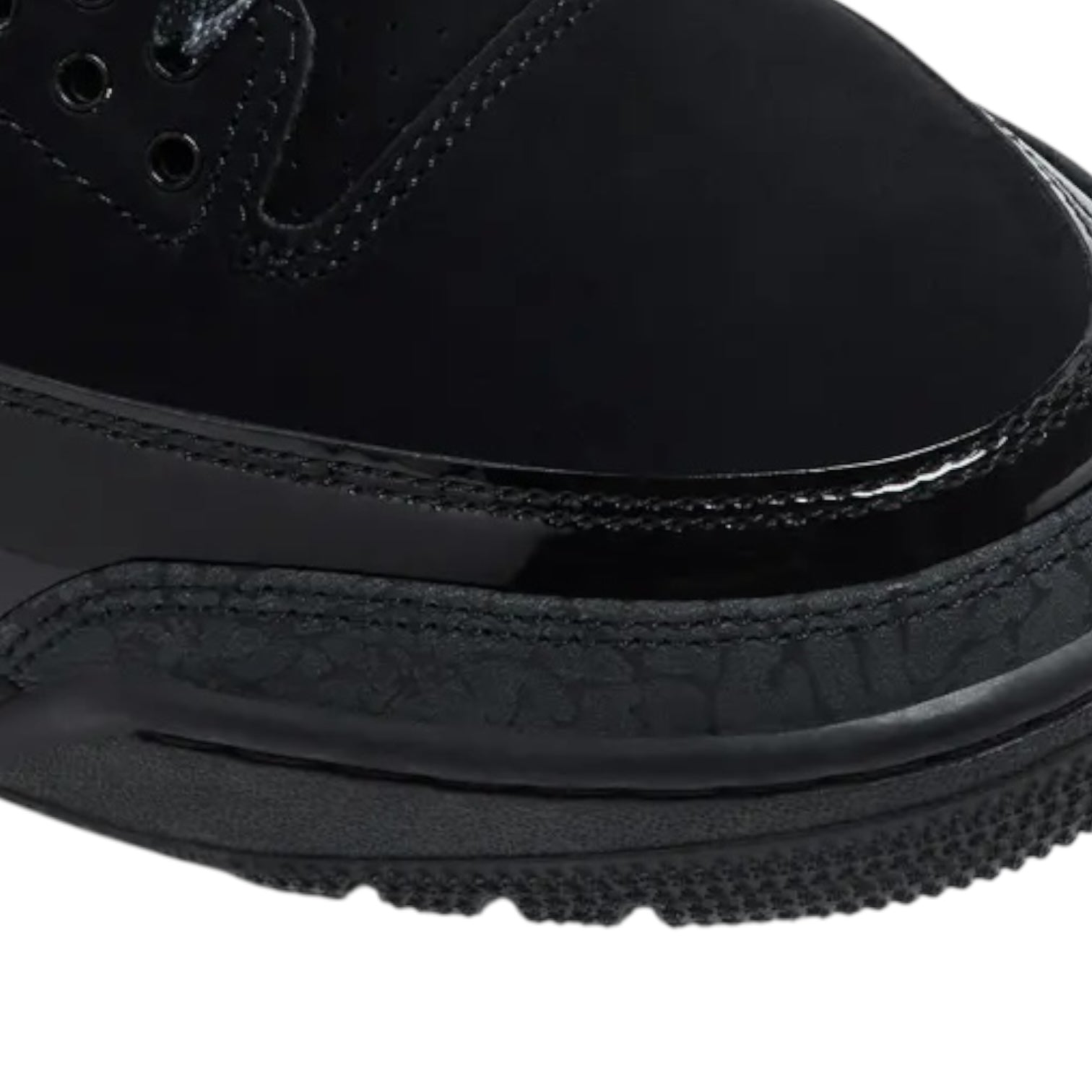 Jordan 3 Retro Black Cat (2025)