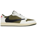Jordan 1 Retro Low OG SP
Travis Scott Medium Olive