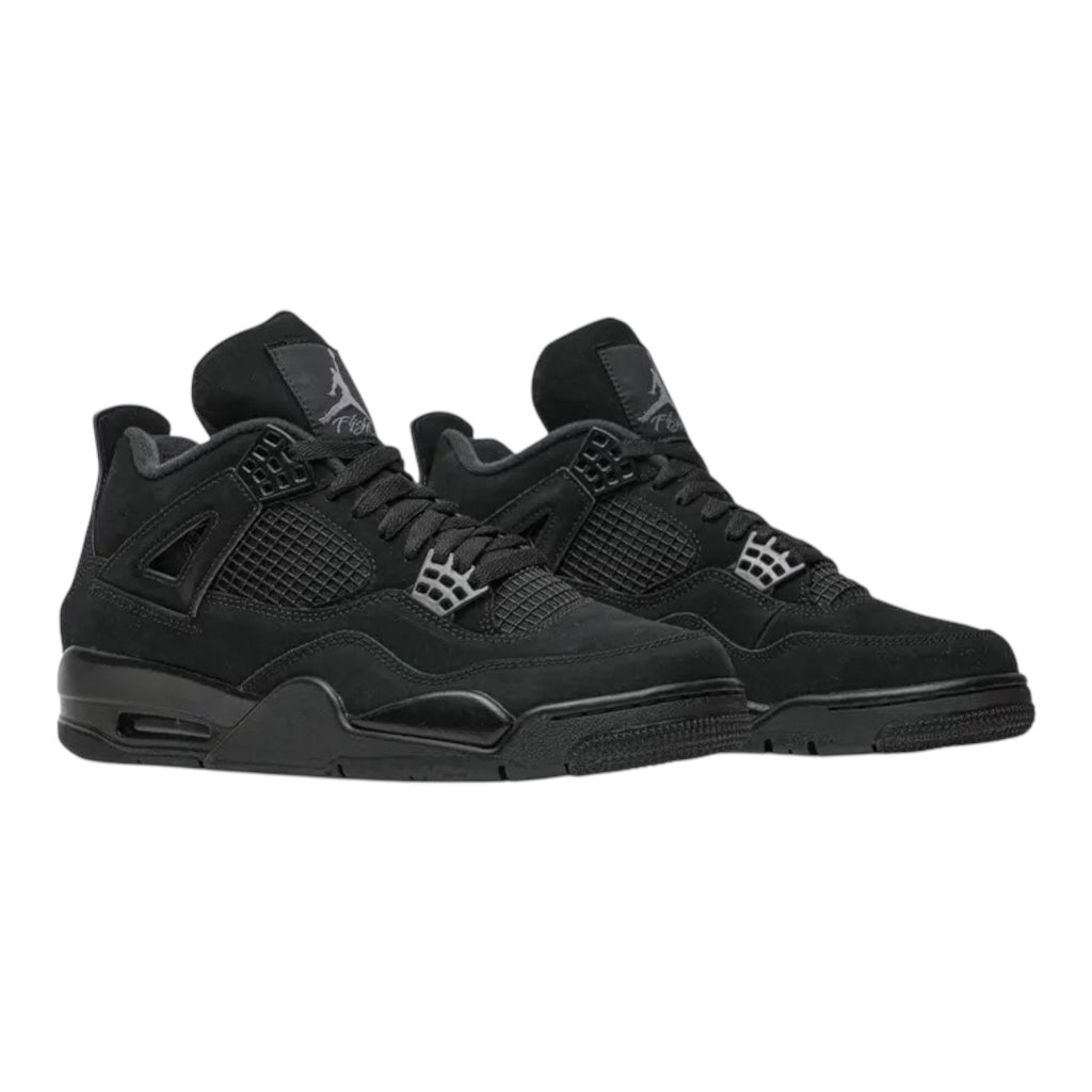 Jordan 4 Retro Black Cat (2020)
