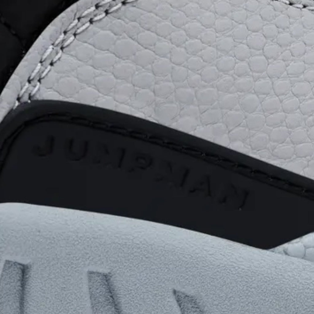 Jordan 12 Retro Barons