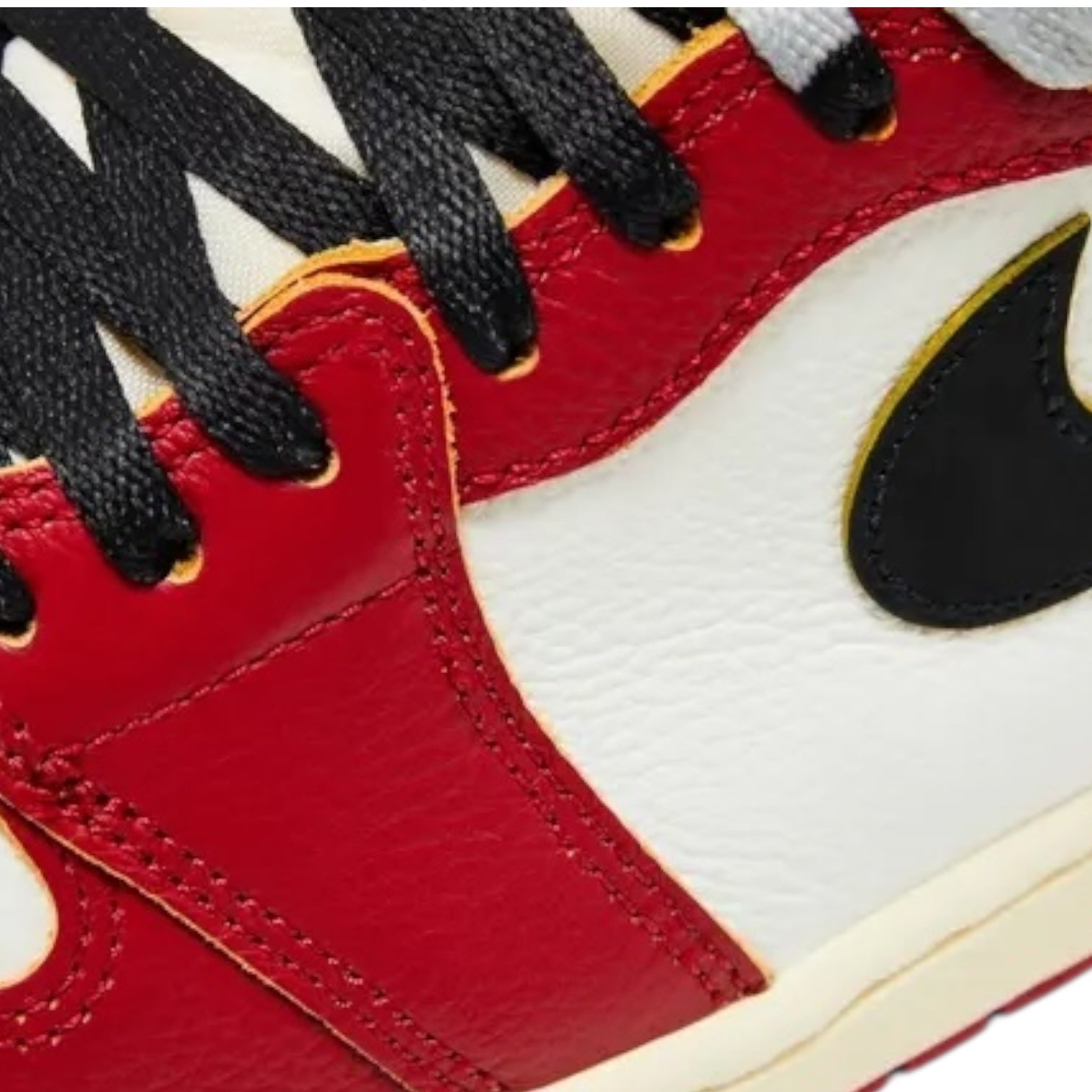 Air Jordan 1 Retro High OG SP Union LA Chicago Shadow