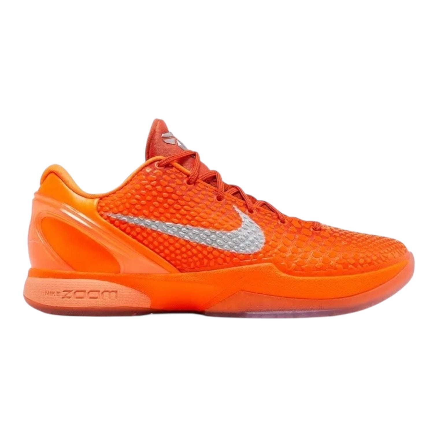 Nike Kobe 6 Protro Total Orange