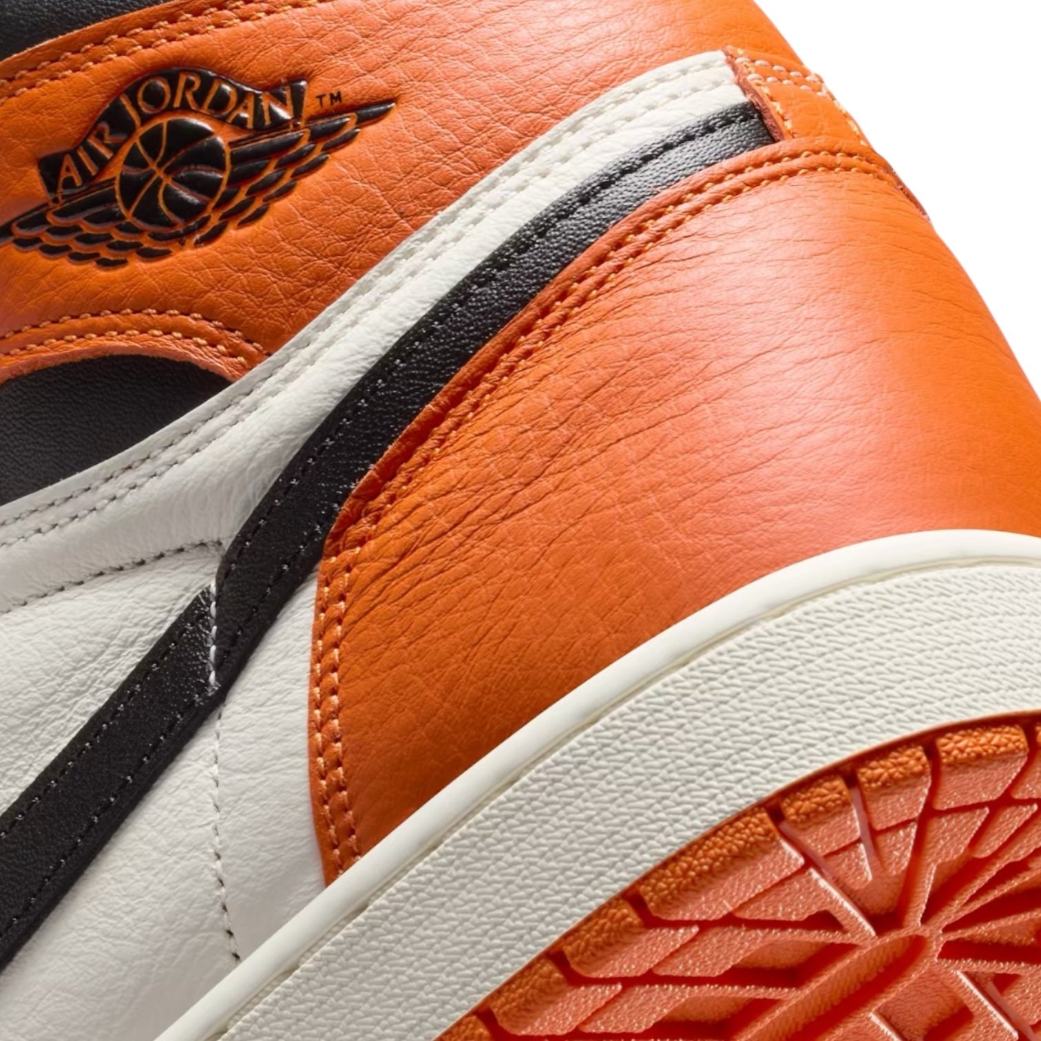 Air Jordan 1 Retro High OG Shattered Backboard (2025)