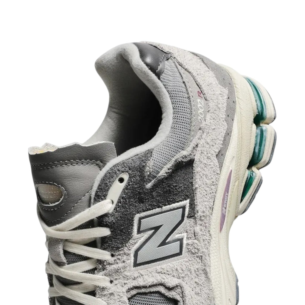 New Balance 2002R Protection Pack Rain Cloud