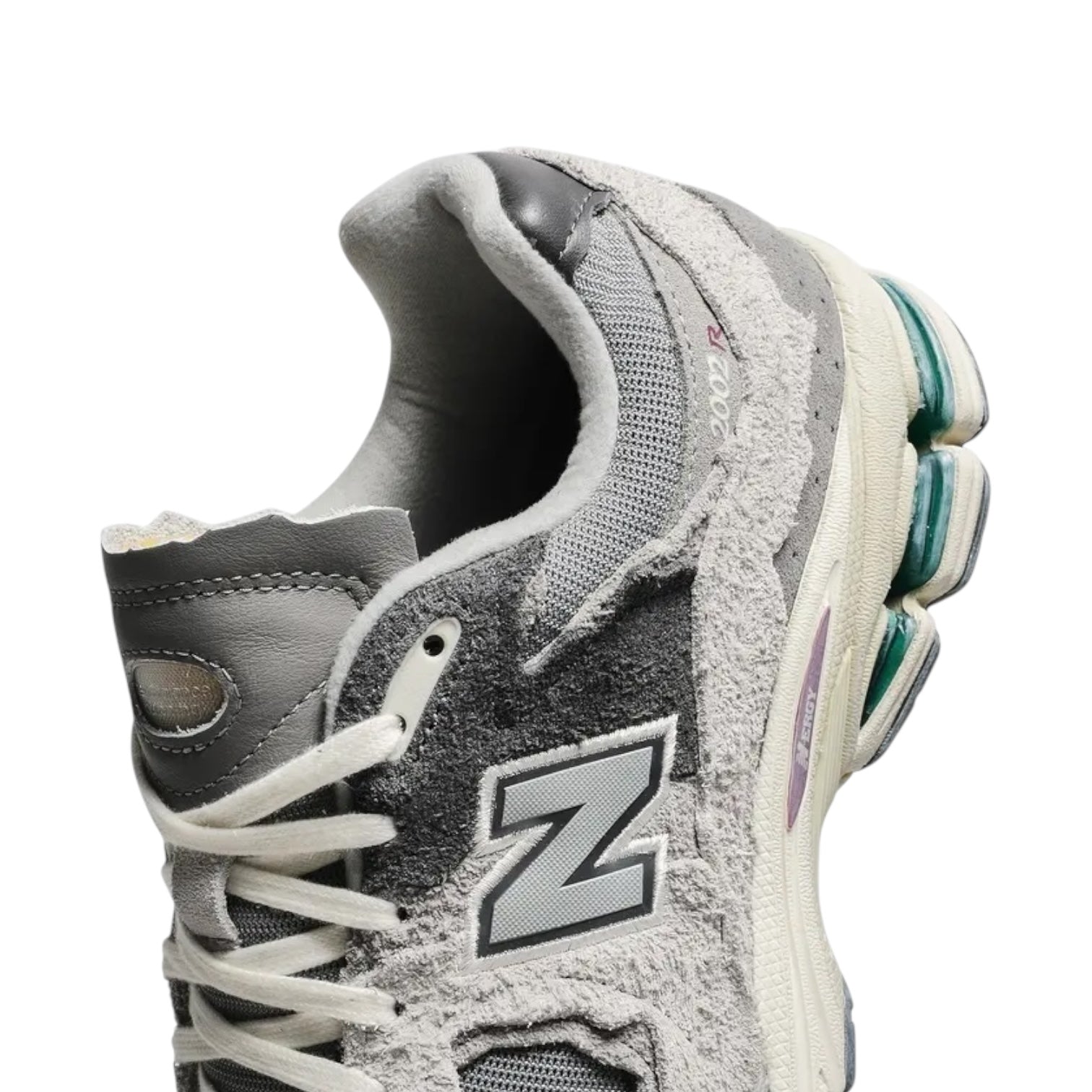 New Balance 2002R Protection Pack Rain Cloud