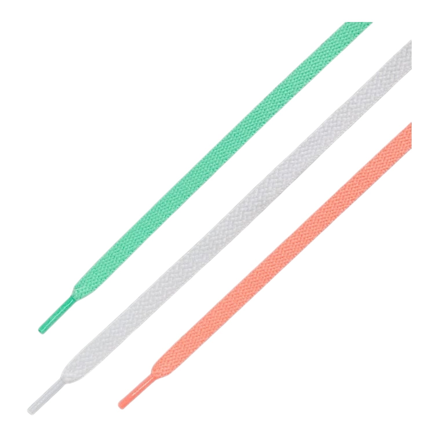 Nike Air Force 1 '07 NY vs. NY White Crimson Pulse