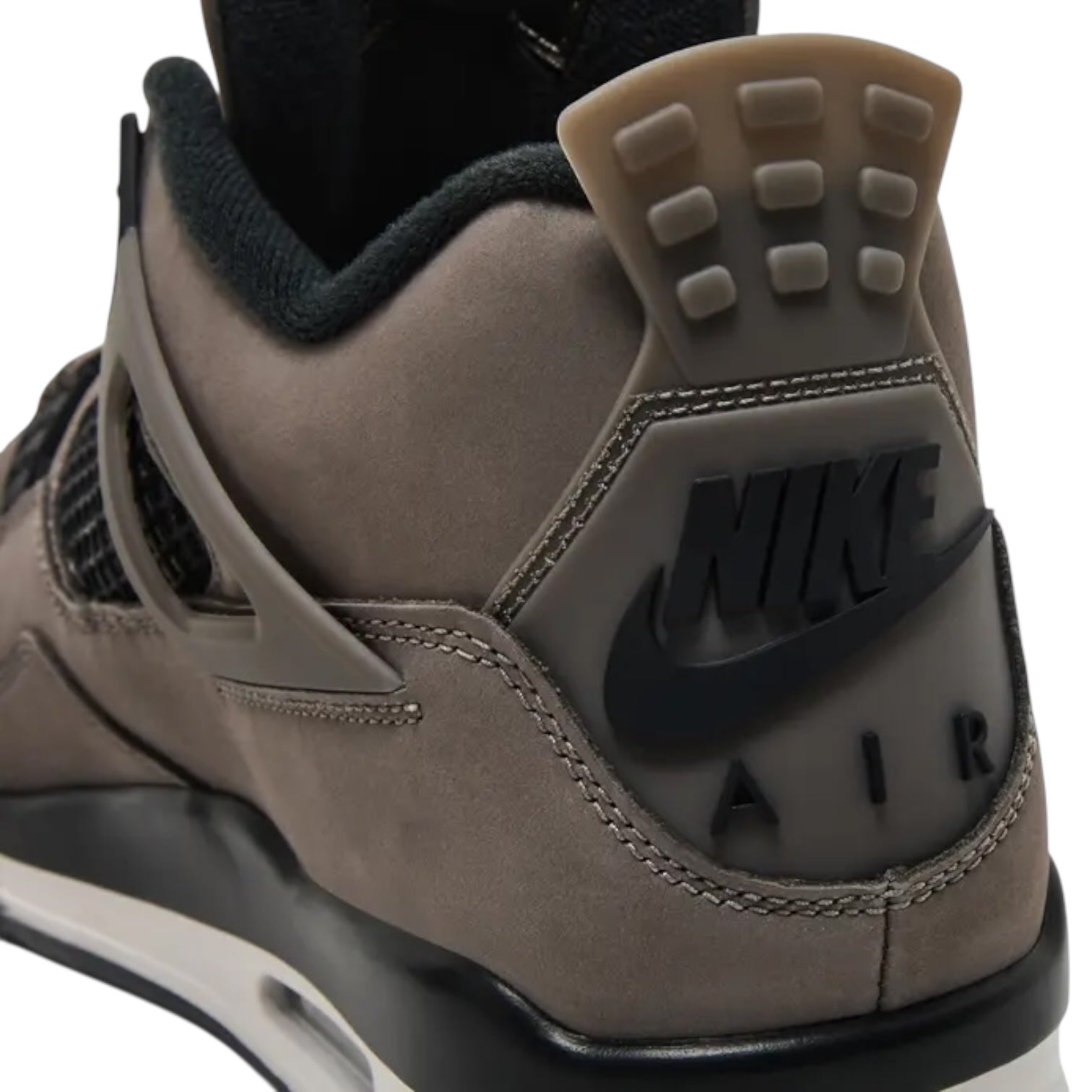 Jordan 4 Retro Cave Stone