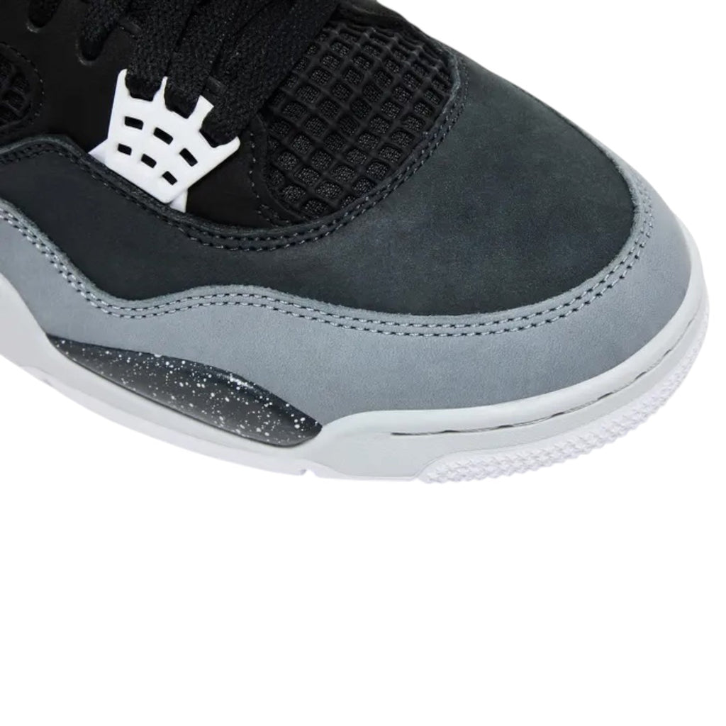 Jordan 4 Retro 'Fear' 2024