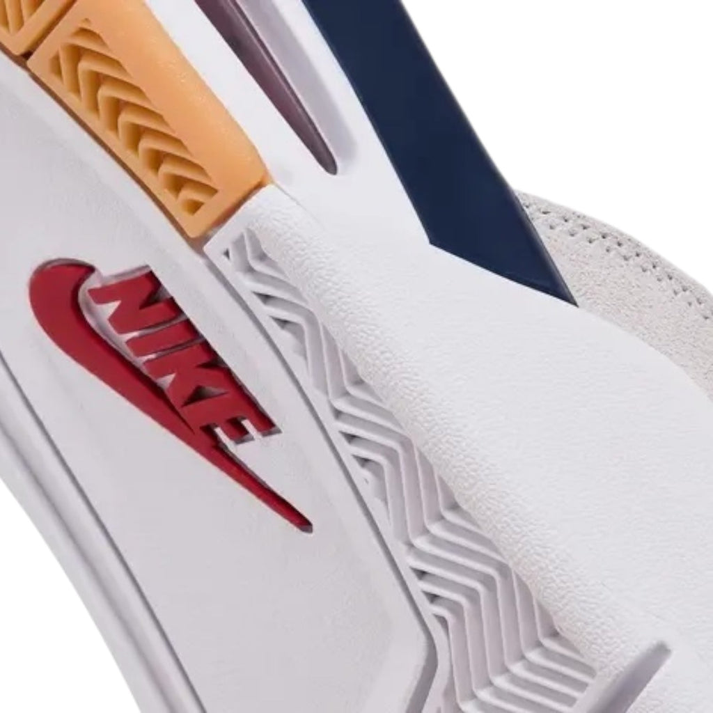 Jordan 4 Retro SB x SP 'Navy'