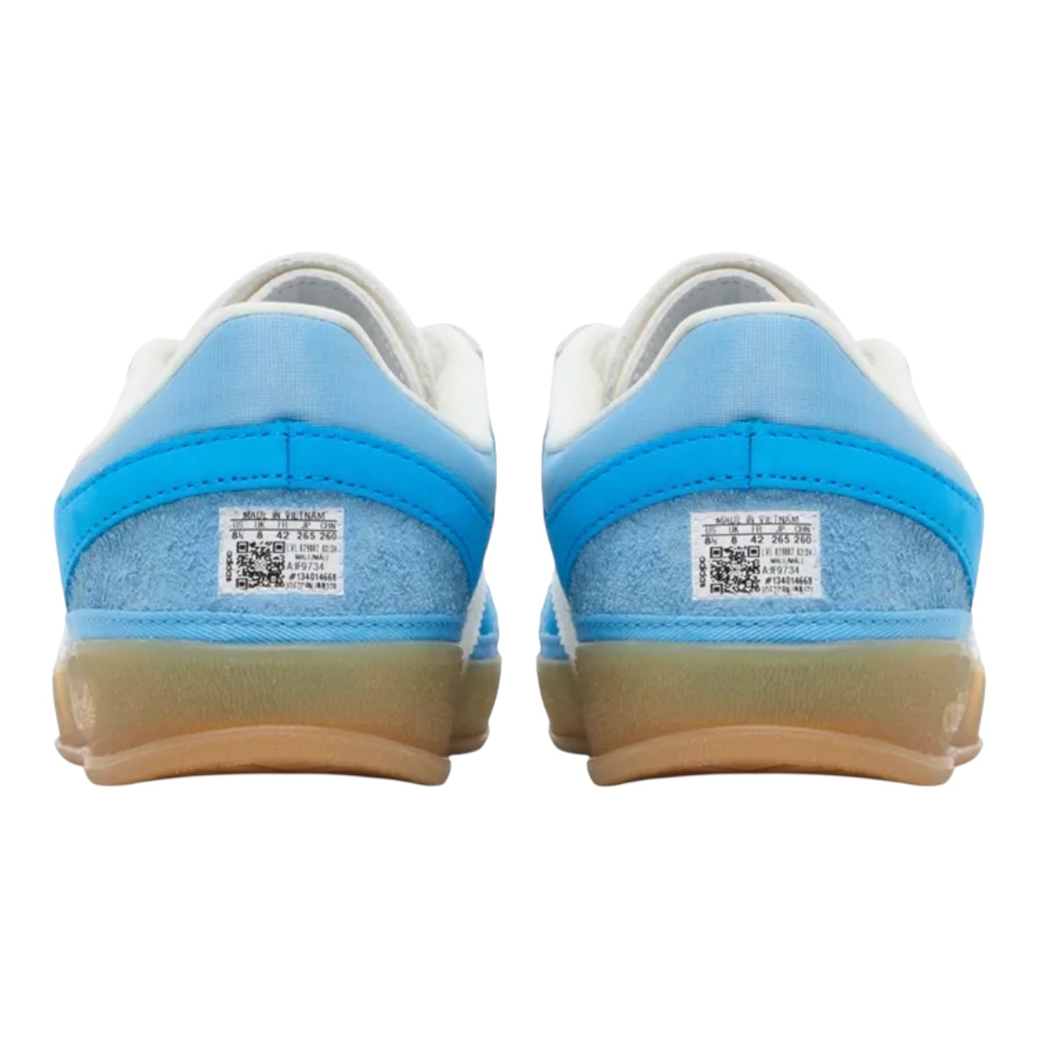 adidas Bad Bunny Gazelle Indoor 'San Juan'