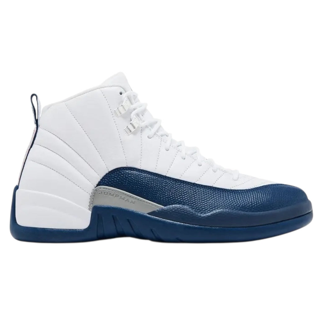 Air Jordan 12 “French Blue” 2025