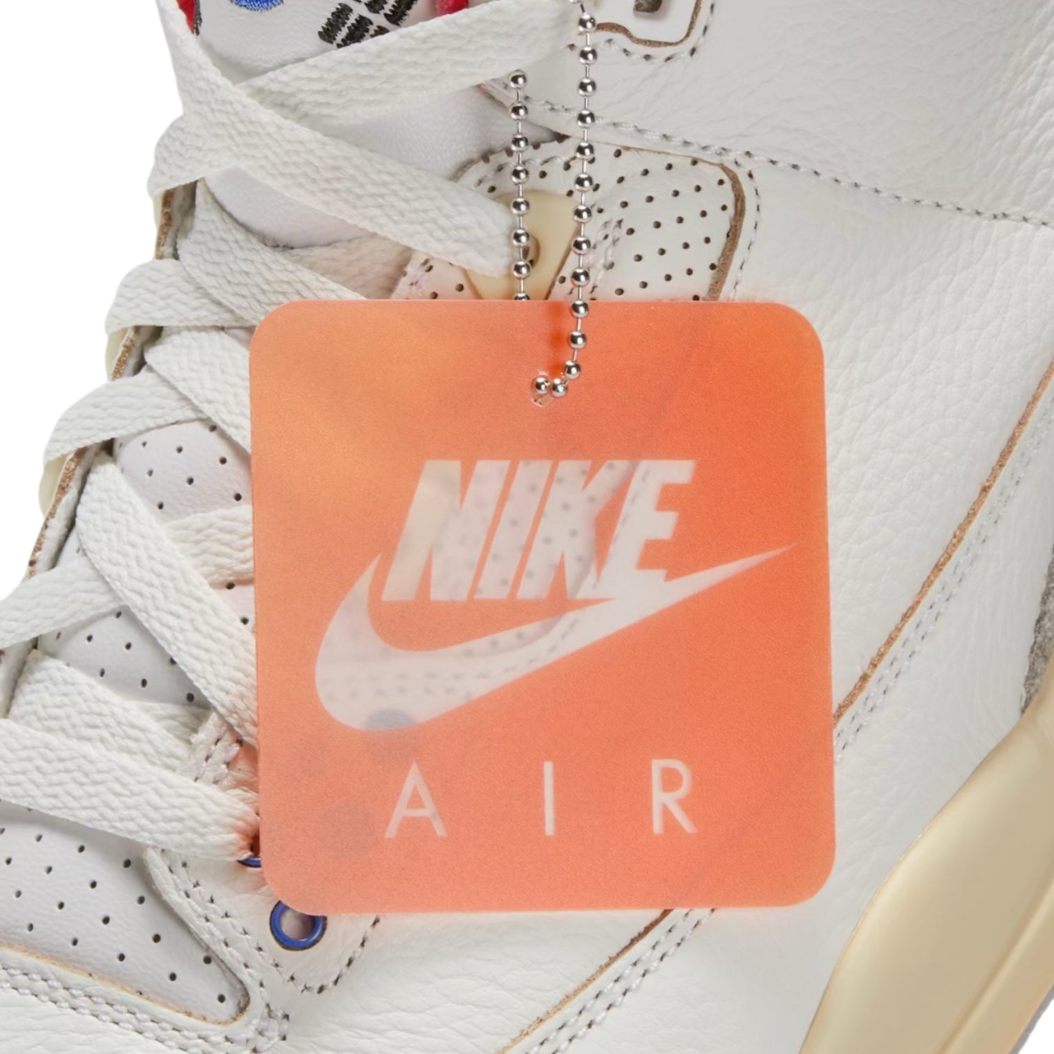 Jordan 3 Retro 'Seoul 2.0'