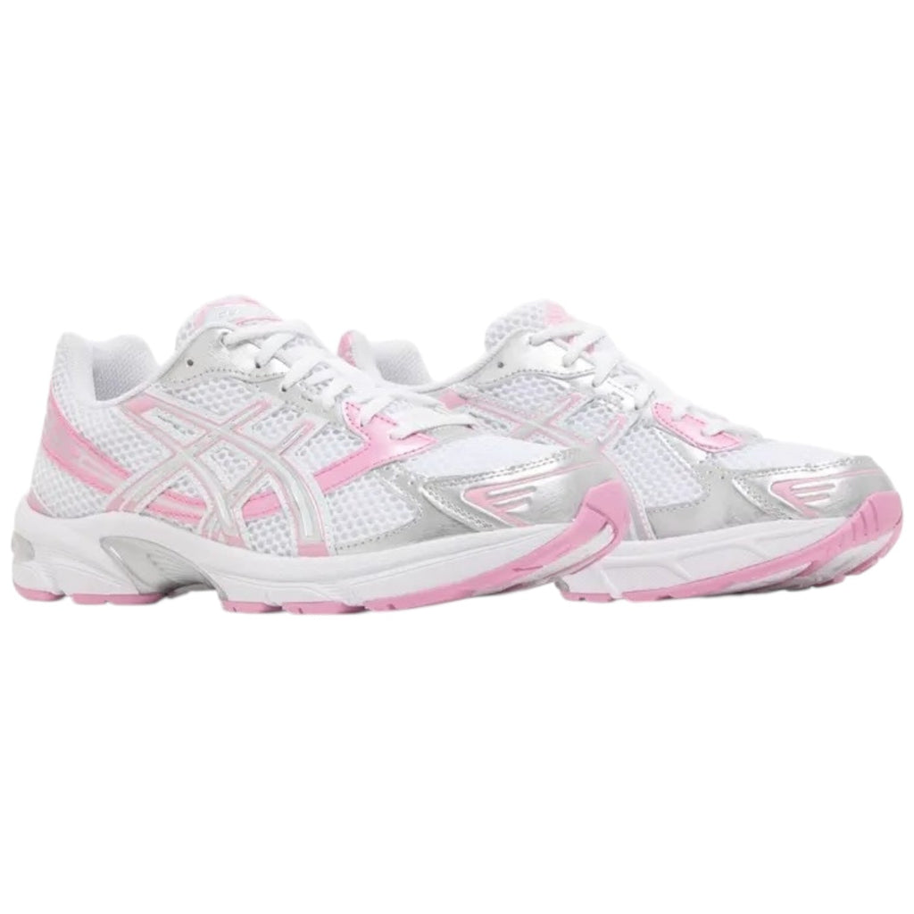 ASICS Gel-1130 White Pure Silver Pink (Women's)