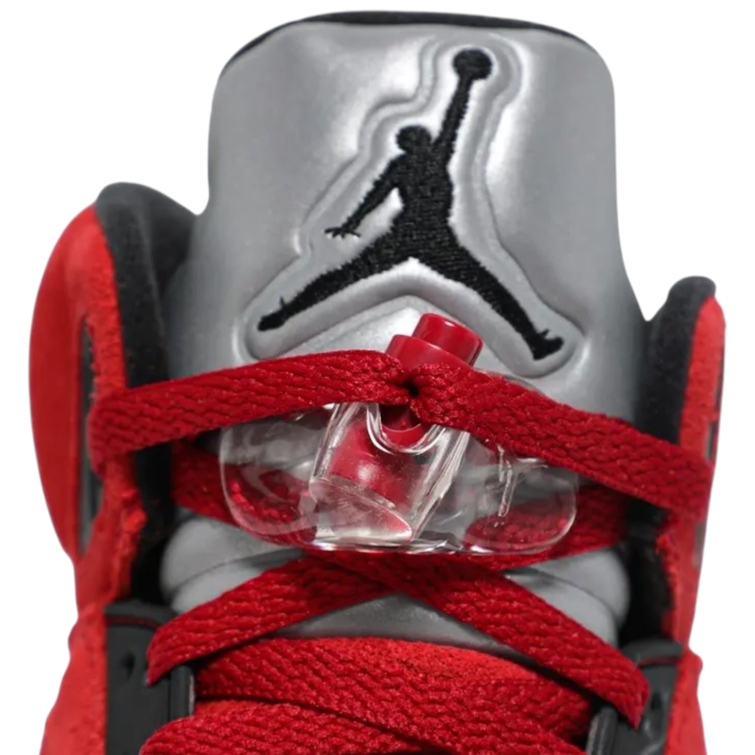 Jordan 5 Retro Raging Bull Red (2021)