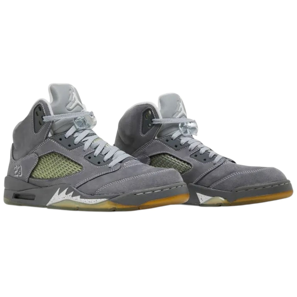 Jordan 5 Retro 'Wolf Grey' 2011