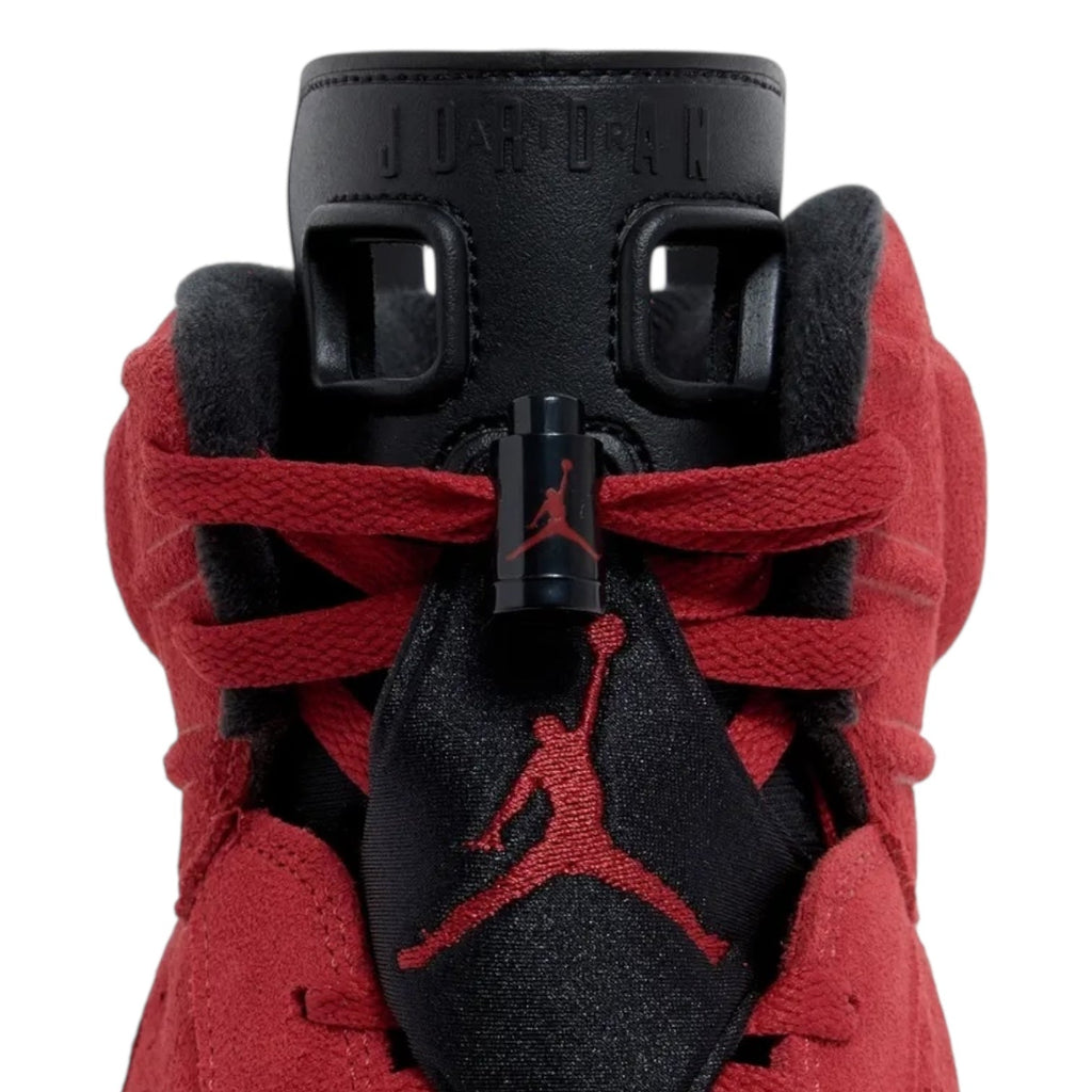 Jordan 6 Retro Toro Bravo