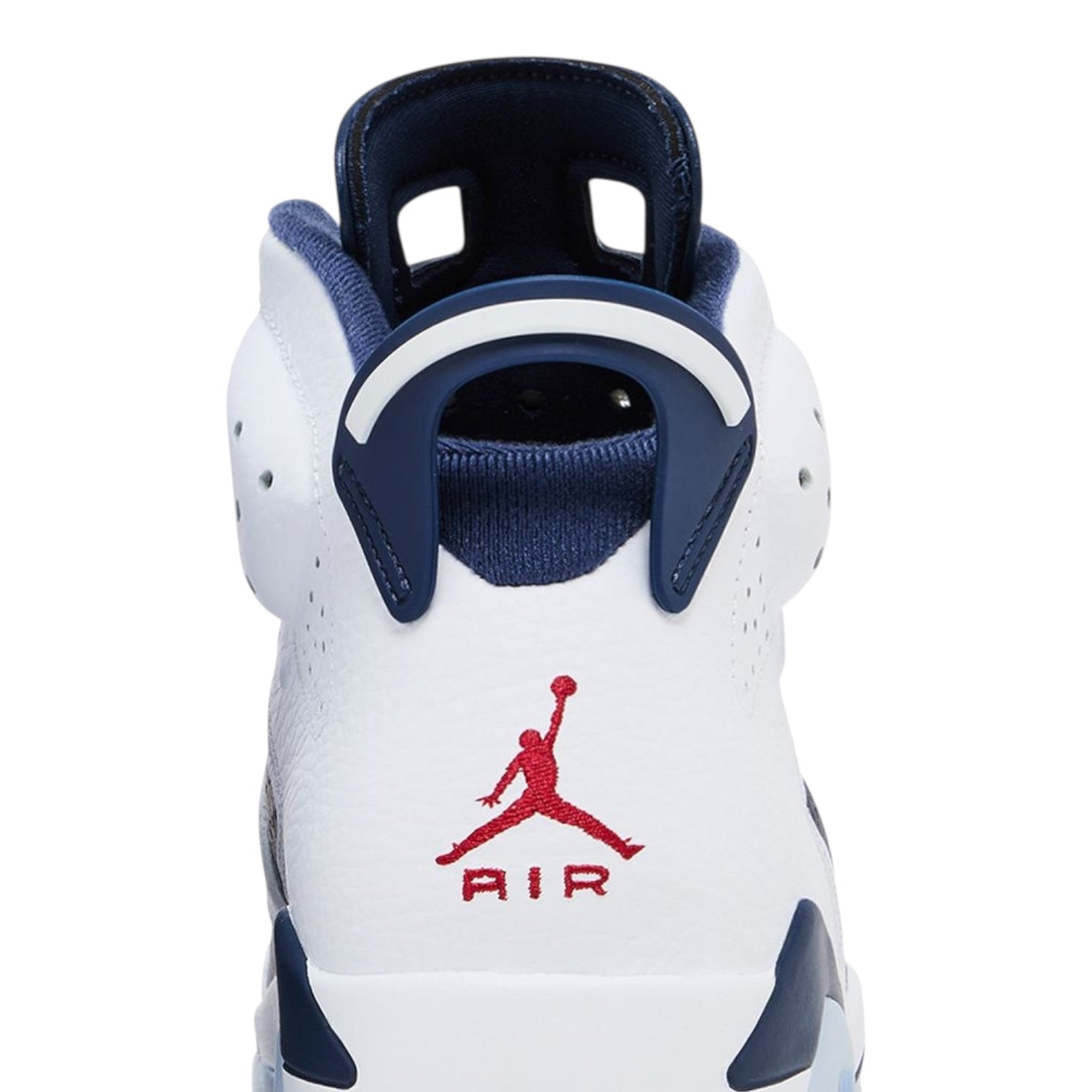 Jordan 6 Retro Olympic (2024)