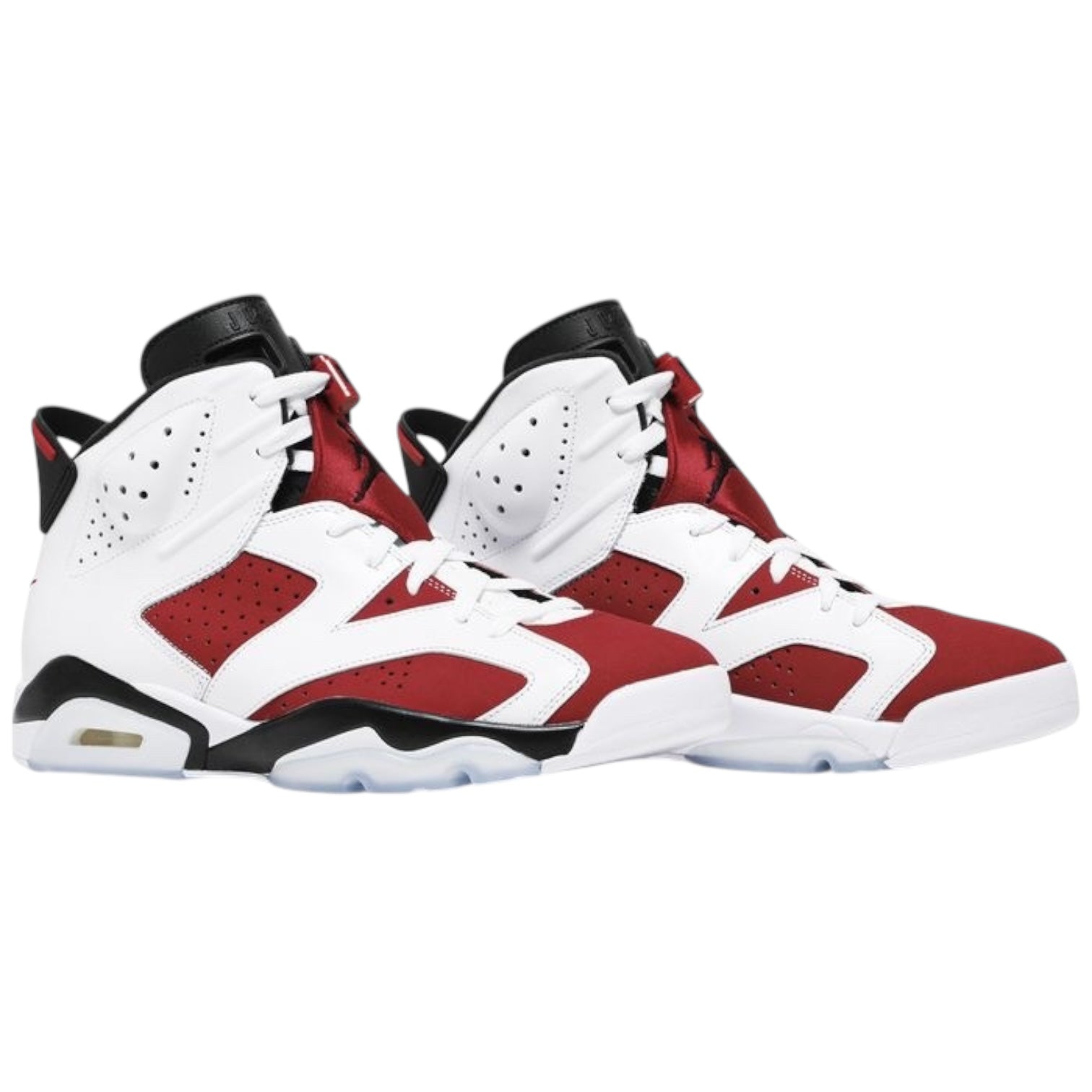 Jordan 6 Retro Carmine (2021)