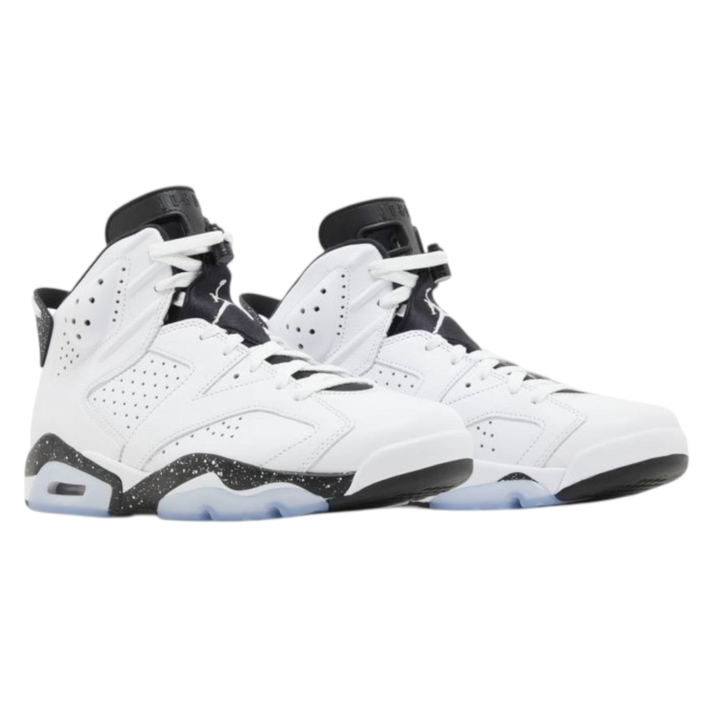 Jordan 6 Retro Reverse Oreo