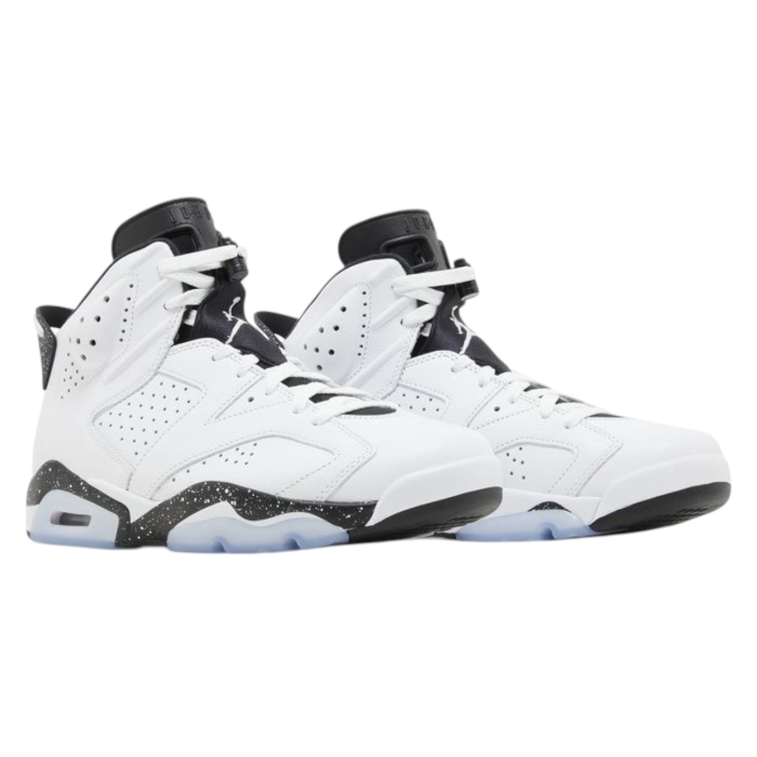 Jordan 6 Retro Reverse Oreo