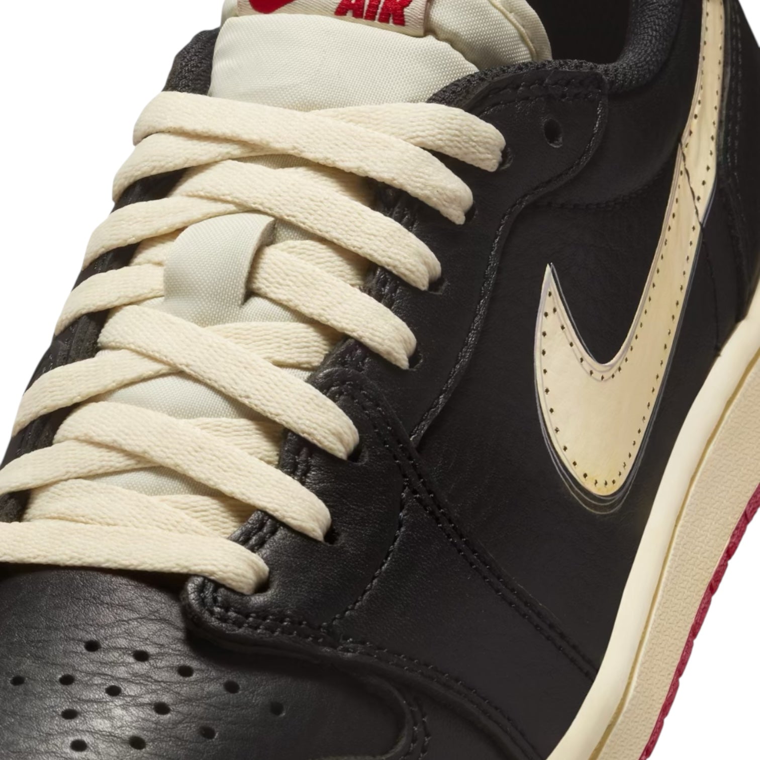 Jordan 1 Retro Low OG Nigel Sylvester Better With Time