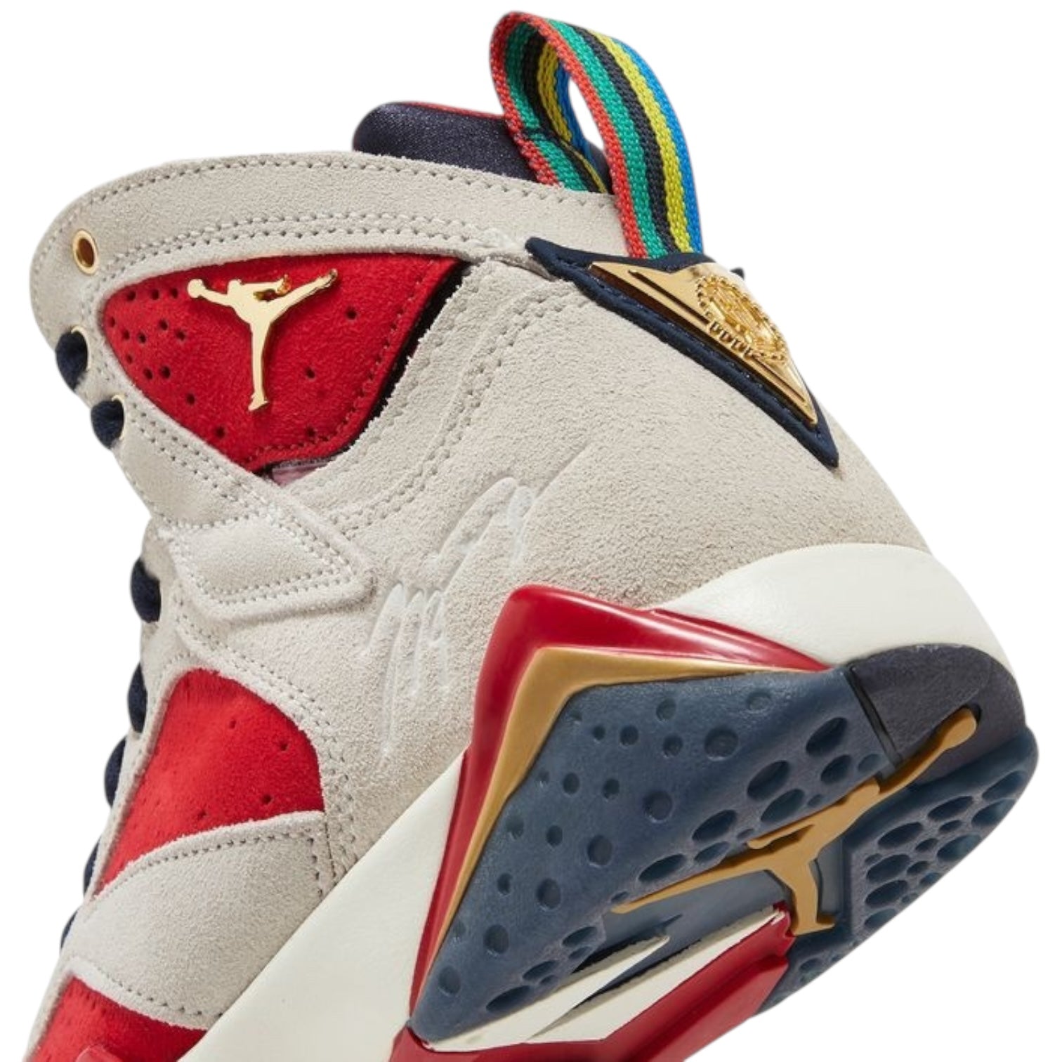 Jordan 7 Retro Trophy Room New Sheriff in Town