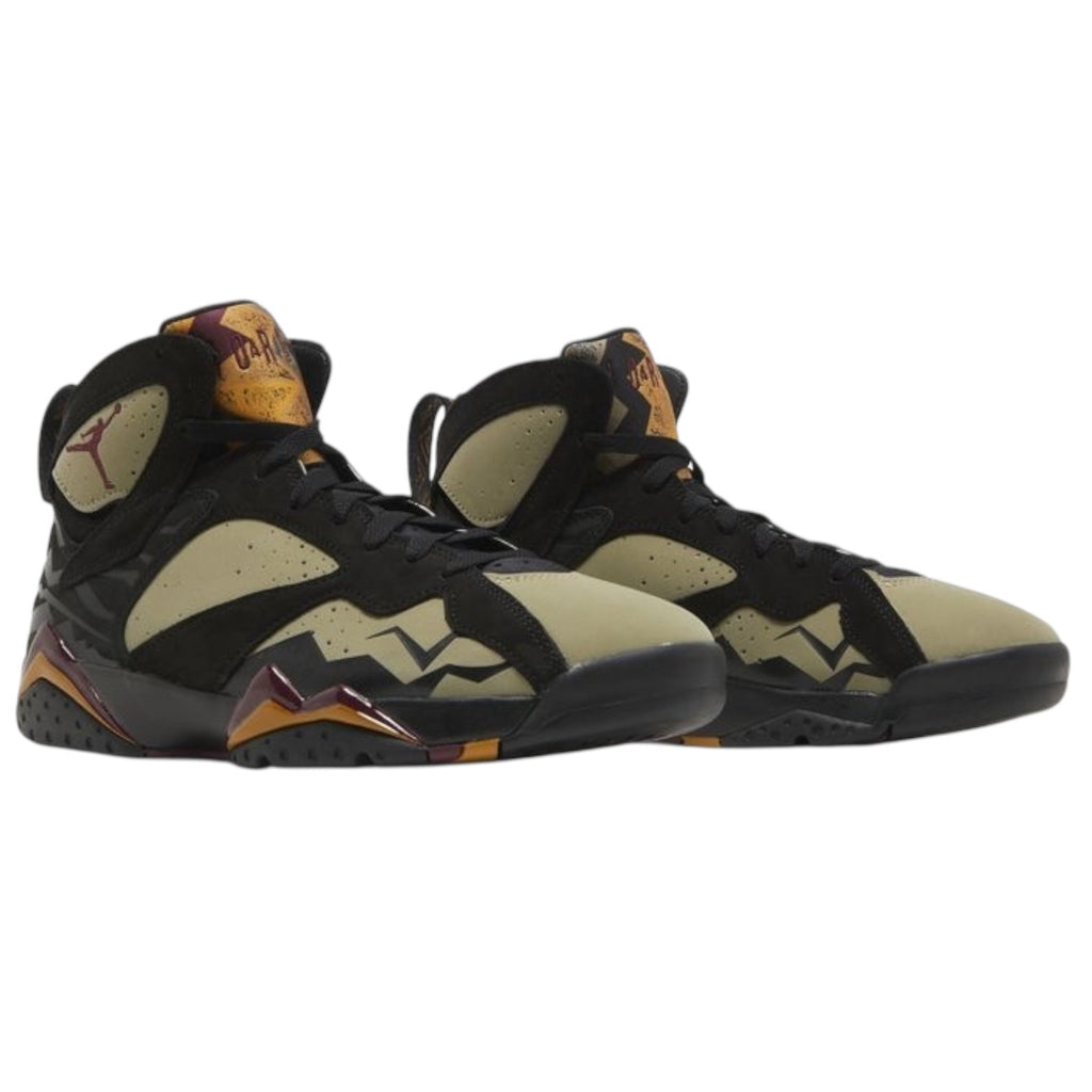 Jordan 7 Retro Black Olive