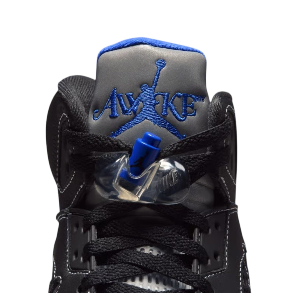 Jordan 5 Retro Awake NY Black