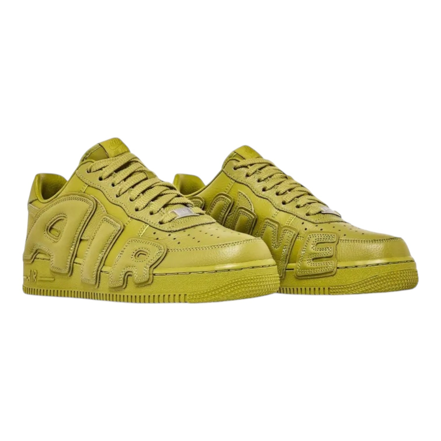 Nike Air Force 1 Low Cactus Plant Flea Market Moss