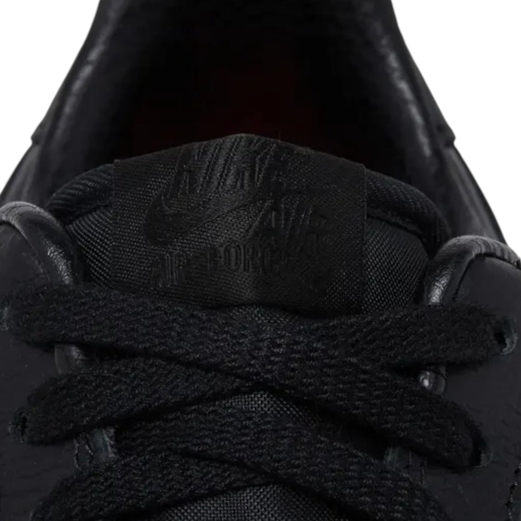 Nike Air Force 1 Low Cactus Plant Flea Market Black (2024)